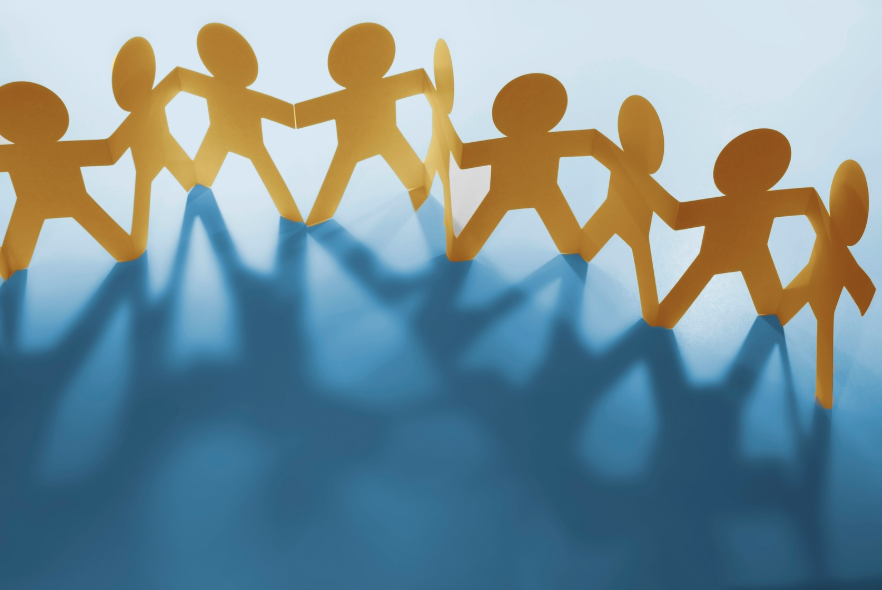 Big News For Trinity Foundation